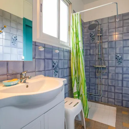 Holiday home Maison T2 Avec Jardin Clos, Proche Commerces Et - 4 Personnes - - Fr-1-521-66 Biscarrosse-Plage